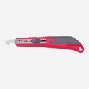 KDS Plastic Cutter Red