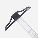 OVJ Acrylic T-Square 60cm