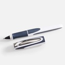 SCHNEIDER Ray Cartridge Roller Pen White