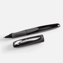 SCHNEIDER Ray Cartridge Roller Pen Onyx