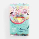 PENTEL Fude Touch Brush Pen Set 2 x 6