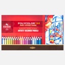 KOH-I-NOOR Polycolor Color Pencil Set x 144