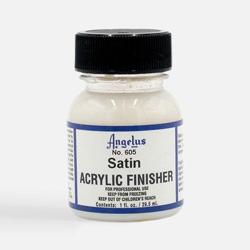 ANGELUS Satin Acrylic Finisher 29.5ml