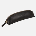 CLAIREFONTAINE Flying Spirit Triangular Pen Case Black