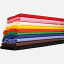 CLAIREFONTAINE Crepe Paper 32gsm 50cm x 200cm x 10