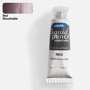 DERIVAN Liquid Pencil Rewettable 12ml Red