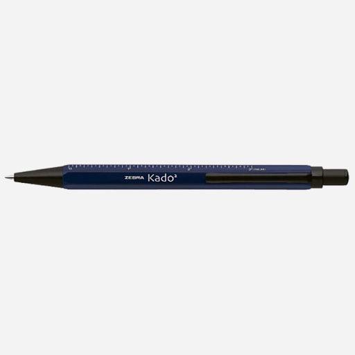 ZEBRA Kado2 Roller Pen Navy Blue