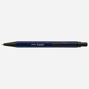 ZEBRA Kado2 Roller Pen Navy Blue