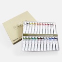 SHINHAN Korean Watercolor Paint 20ml Set B x 24