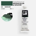 SHINHAN Pass Hybrid Gouache 20ml Shadow Green
