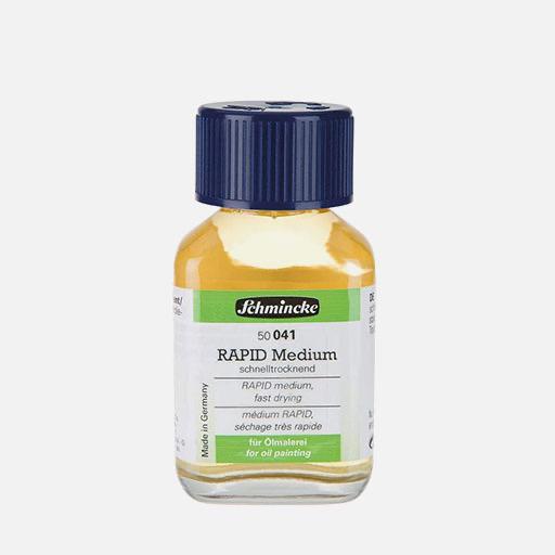 SCHMINCKE Rapid Medium 60ml