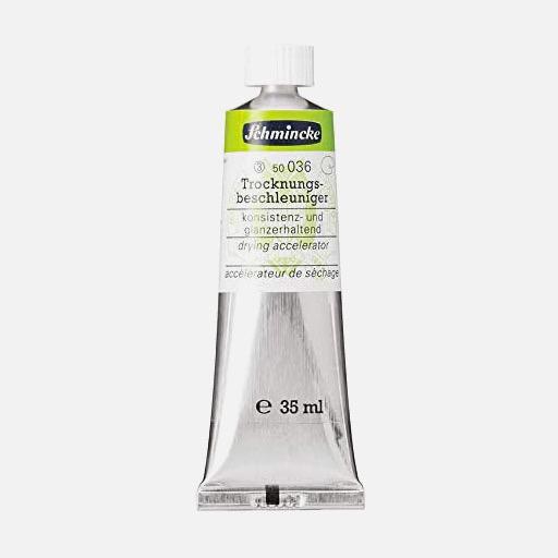 SCHMINCKE Oil Painting Drying Accelerator 35ml