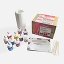 PEBEO Marbling Paint 45ml Set x 10