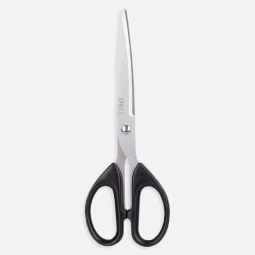 DELI Classic Stainless Steel Scissors 7”