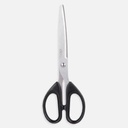 DELI Classic Stainless Steel Scissors 7”