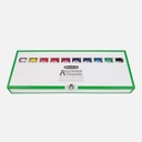 SCHMINCKE Akademie Gouache 60ml Set x 10