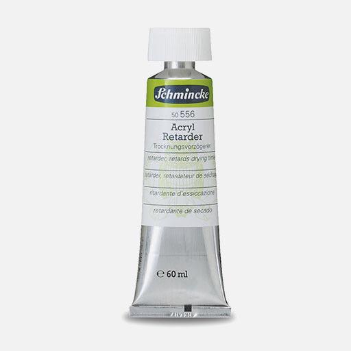 SCHMINCKE Acrylic Retarder 60ml