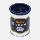 HELIX Oxford Tub Pencil Sharpener 2-Hole