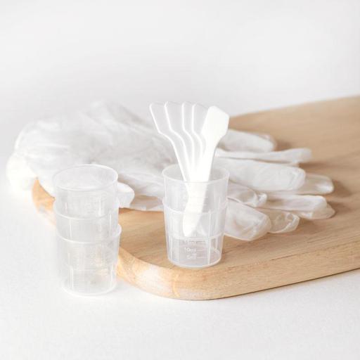 RESIN PLAY Reusable Mini Tool Kit Set x 14