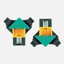 WOLFCRAFT Corner Clamp x 2