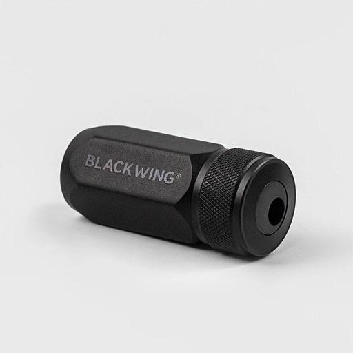 BLACKWING Metal Pencil Sharpener Long Point