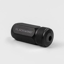 BLACKWING Metal Pencil Sharpener Long Point