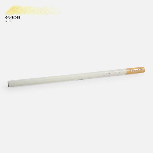 TOMBOW Irojiten Color Pencil Gamboge