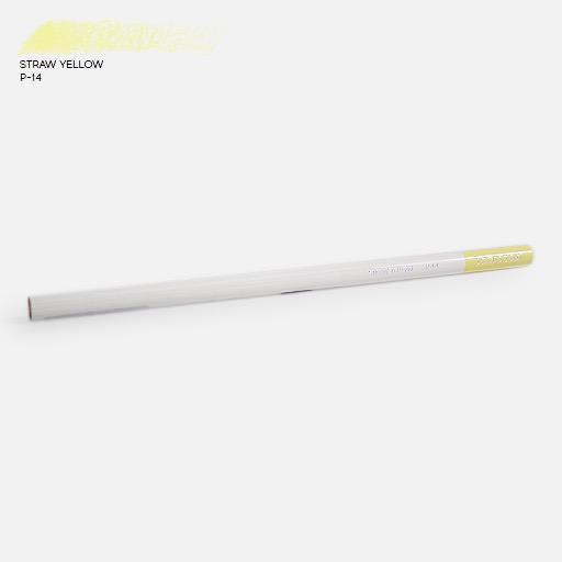 TOMBOW Irojiten Color Pencil Straw Yellow
