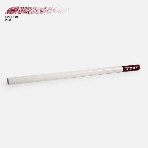 TOMBOW Irojiten Color Pencil Maroon