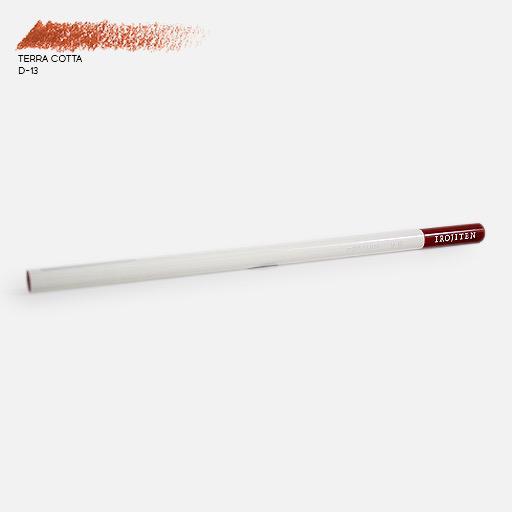 TOMBOW Irojiten Color Pencil Terra Cotta