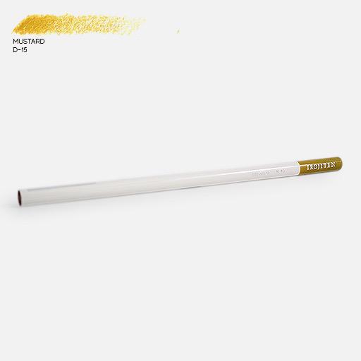 TOMBOW Irojiten Color Pencil Mustard