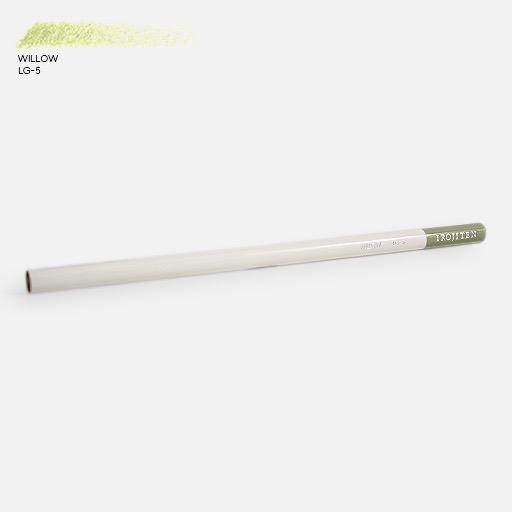 TOMBOW Irojiten Color Pencil Willow