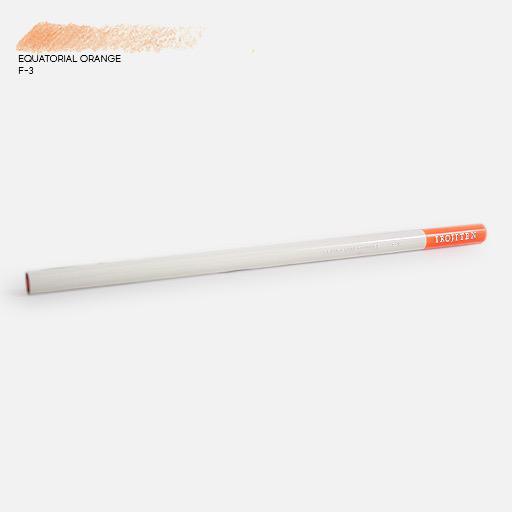 TOMBOW Irojiten Color Pencil Equatorial Orange