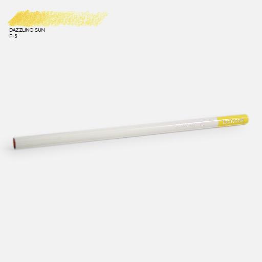 TOMBOW Irojiten Color Pencil Dazzling Sun