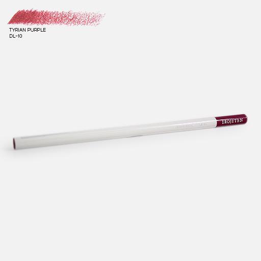 TOMBOW Irojiten Color Pencil Tyrian Purple