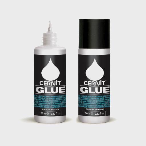 CERNIT Polymer Clay Glue 80ml