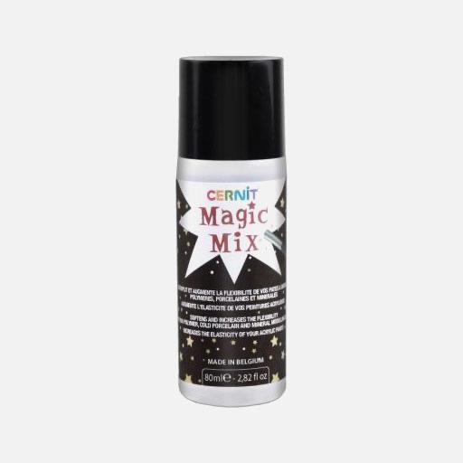 CERNIT Magic Mix Clay Softener 80ml