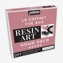 PEBEO Resin Art Home Deco Box