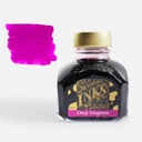 DIAMINE Fountain Pen Ink 80ml Deep Magenta