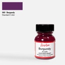 ANGELUS Acrylic Leather Paint 29.5ml Burgundy