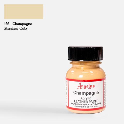 ANGELUS Acrylic Leather Paint 29.5ml Champagne
