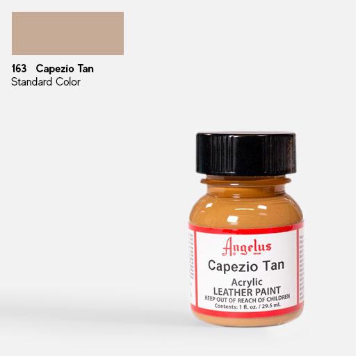 ANGELUS Acrylic Leather Paint 29.5ml Capezio Tan