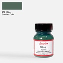 ANGELUS Acrylic Leather Paint 29.5ml Olive