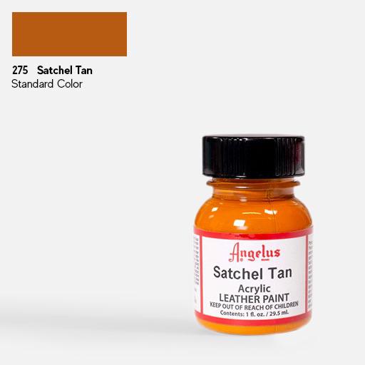 ANGELUS Acrylic Leather Paint 29.5ml Satchel Tan