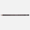 STAEDTLER Mars Lumograph Black Carbon Pencil 4B