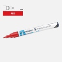 SCHNEIDER Paint-It Acrylic Marker 2mm Red