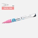 SCHNEIDER Paint-It Acrylic Marker 2mm Pastel Pink