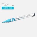 SCHNEIDER Paint-It Acrylic Marker 2mm Pastel Blue
