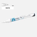 SCHNEIDER Paint-It Acrylic Marker 2mm White
