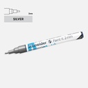SCHNEIDER Paint-It Acrylic Marker 2mm Silver